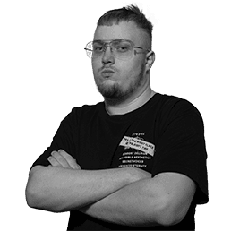 Filip Teš - BEASTINCT