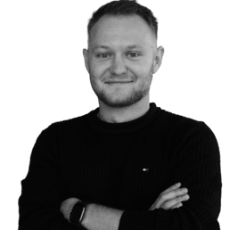 Josef Uher - BEASTINCT